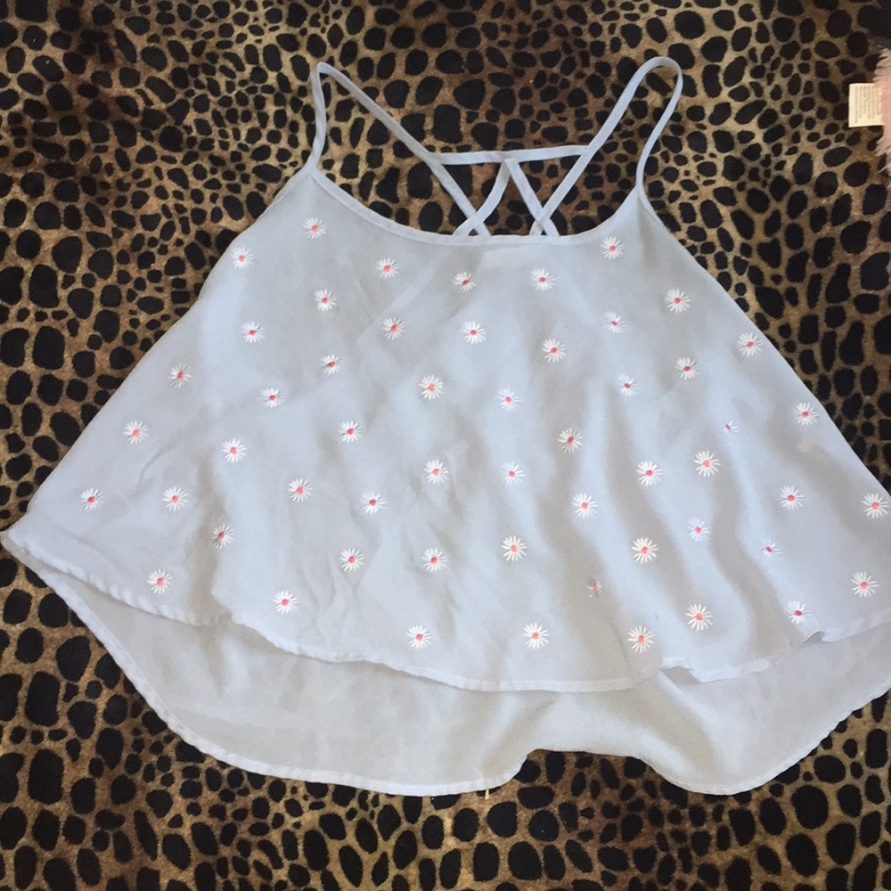 Women’s Blouse